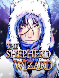 The Shepherd Wizard