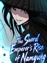 The Sword Emperor’s Rise of Namgung
