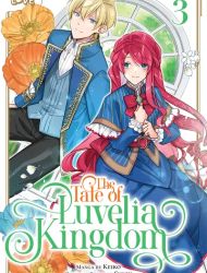 The Tale of Luvelia Kingdom