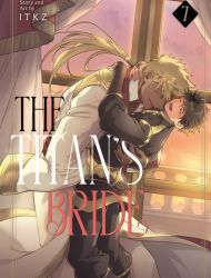 The Titan's Bride