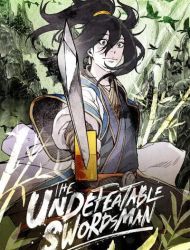 The Undefeatable Swordsman