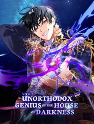 The Unorthodox Genius of the House of Darkness
