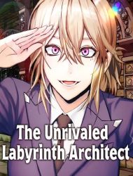 The Unrivaled Labyrinth Architect