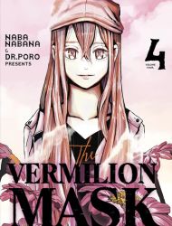 The Vermilion Mask