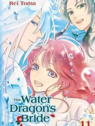 The Water Dragon's Bride