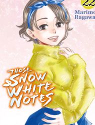 Those Snow White Notes