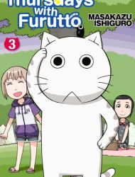 Thursdays with Furutto