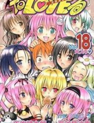 To LOVE-Ru (Color)