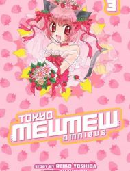 Tokyo Mew Mew