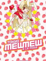 Tokyo Mew Mew a La Mode