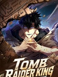 Tomb Raider King — End Line
