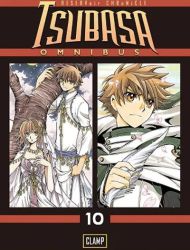 Tsubasa - RESERVoir CHRoNiCLE