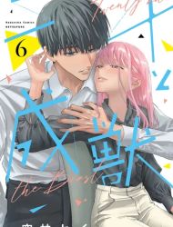 Twenty and the Beast