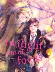 Twilight Out of Focus