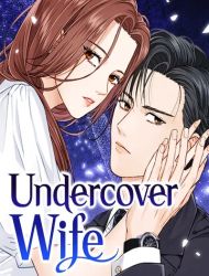 Undercover Wife