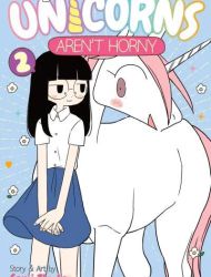 Unicorns Aren't Horny