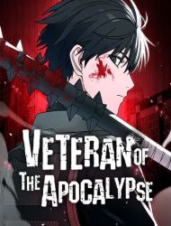 Veteran of the Apocalypse