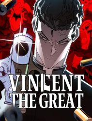 Vincent the Great