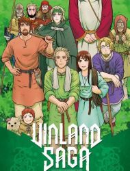 Vinland Saga