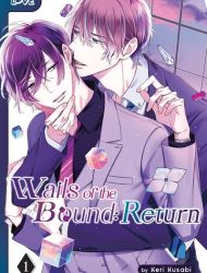 Wails of the Bound - Return