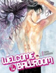 Welcome to the Ballroom