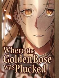 Where the Golden Rose Was Plucked