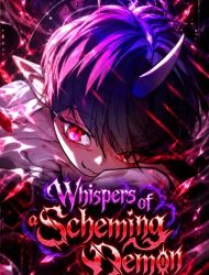Whispers of a Scheming Demon