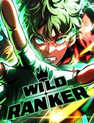 Wild Ranker