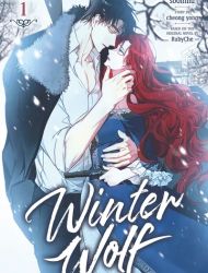 Winter Wolf