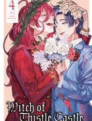 Witch of Thistle Castle