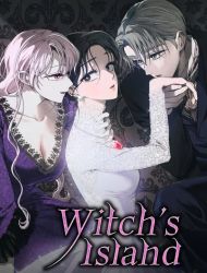 Witch's Island