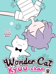 Wonder Cat Kyuu-chan