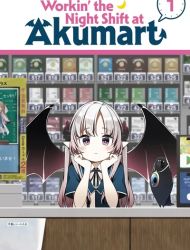 Workin' the Night Shift at Akumart