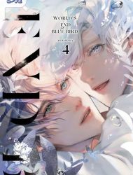 World's End Blue Bird