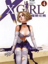 X-Girl