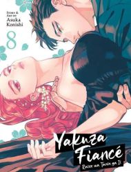 Yakuza Fiancé - Raise wa Tanin ga Ii