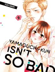 Yamaguchi-kun Isn't So Bad