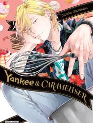 Yankee & Carameliser