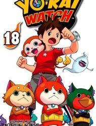 YO-KAI WATCH