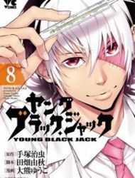 Young Black Jack