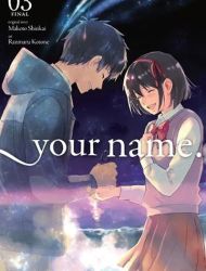 your name.