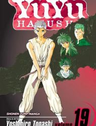 Yu Yu Hakusho