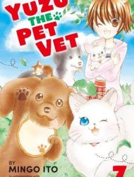 Yuzu the Pet Vet