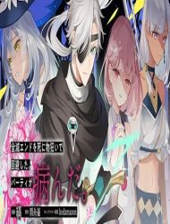 Zenmetsu End o Shinimono-gurui de Kaihi Shita. Party ga Yanda.