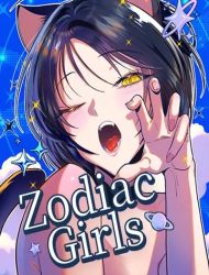 Zodiac Girls