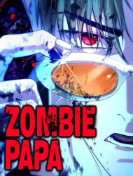 Zombie Papa