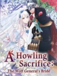 A Howling Sacrifice: The Wolf General’S Bride