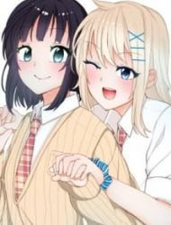 A Yuri Manga Between A Delinquent And A Quiet Girl That Starts From A Misunderstanding