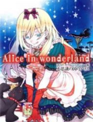 Alice In Wonderland (Anthology)