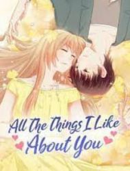 All The Things I Like About You